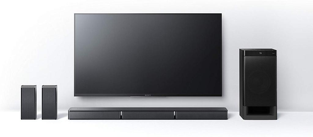 Sony HTRT3