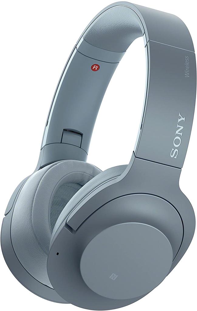 Auriculares bluetooth Sony WHH900N