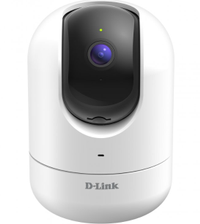 D-Link cámara de vigilancia