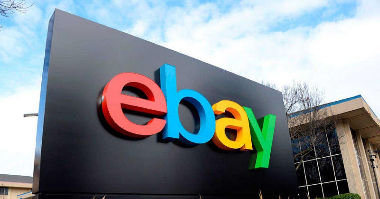 Cupón Ebay 10 € con compras superiores a 150 €: términos y condiciones