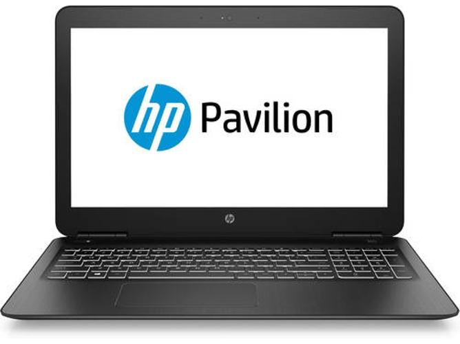 HP Pavilion 15-BC451NS