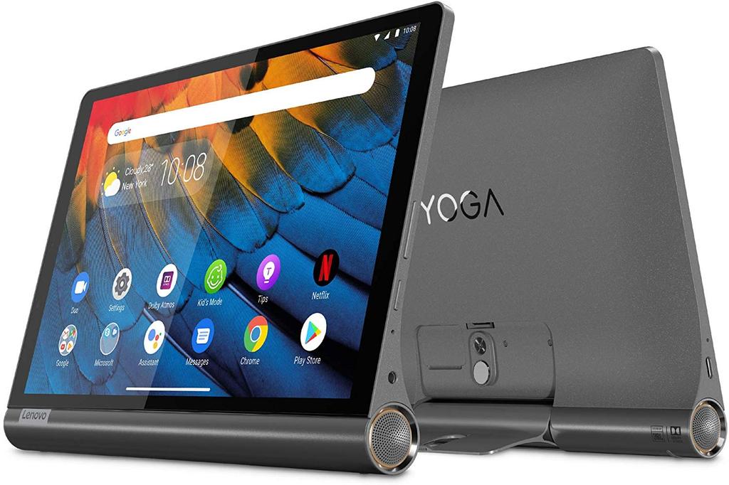 Lenovo Yoga Smart Tab 25