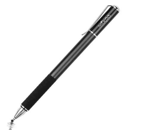 Bolígrafo Táctil Universal - Negro con Ofertas en Carrefour