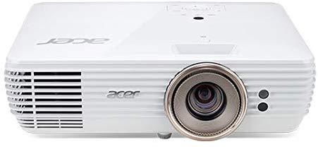 Acer Home V7850BD, uni de los mejores proyectores 4K