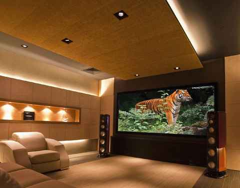 Qué proyector de cine en casa comprar, ¿cuál es mejor?