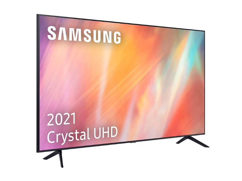 Samsung 4K UHD 2021