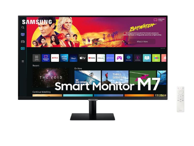 Samsung Smart Monitor 32