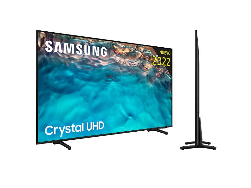 Samsung TV Crystal UHD 2022