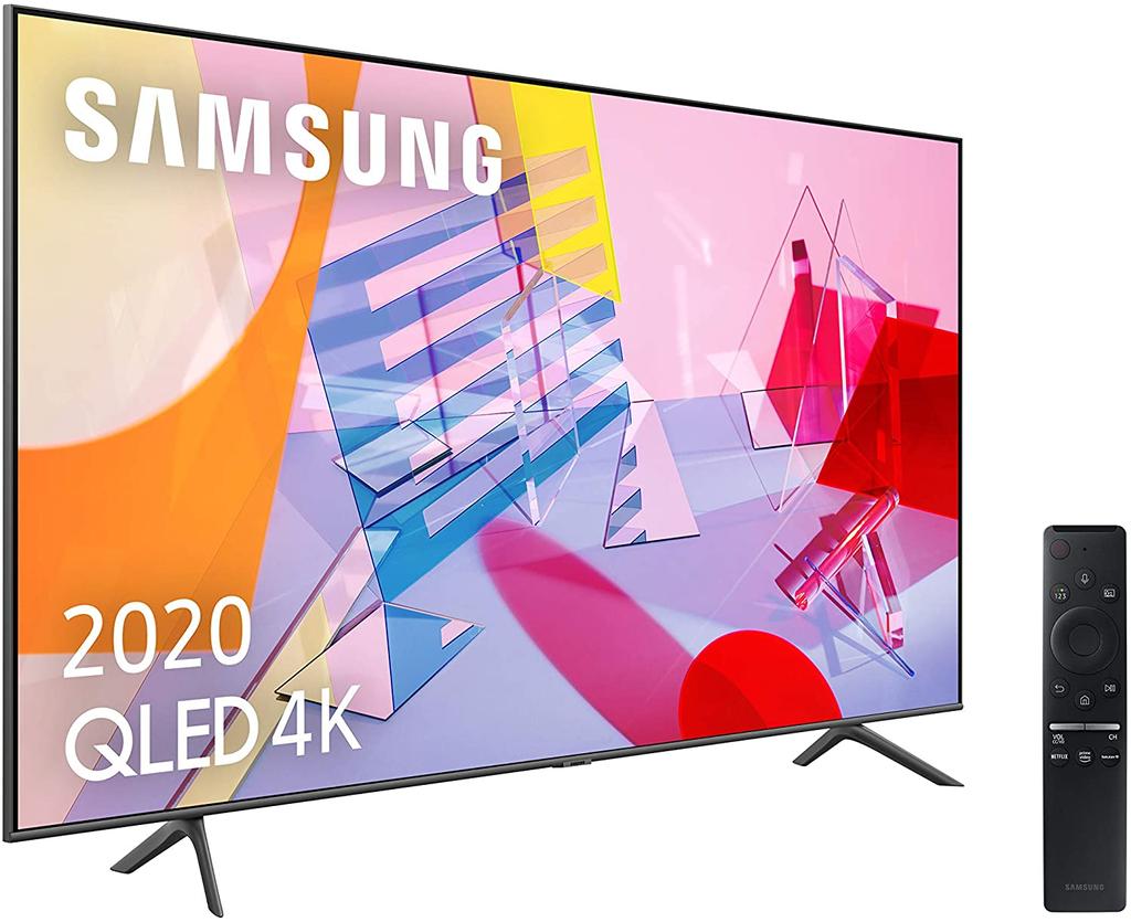 Smart TV Samsung 75Q60T