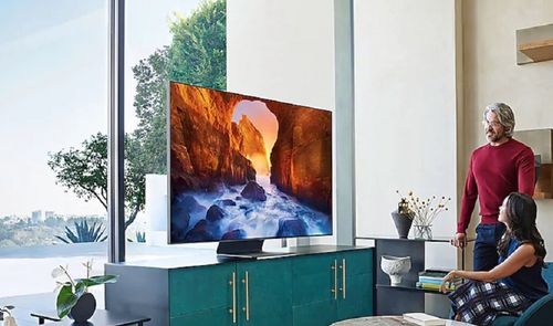 Smart TV