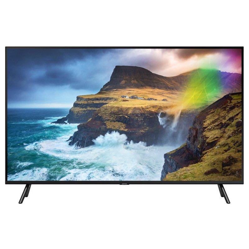Smart TV Samsung QE82Q70R 82" QLED UltraHD 4K