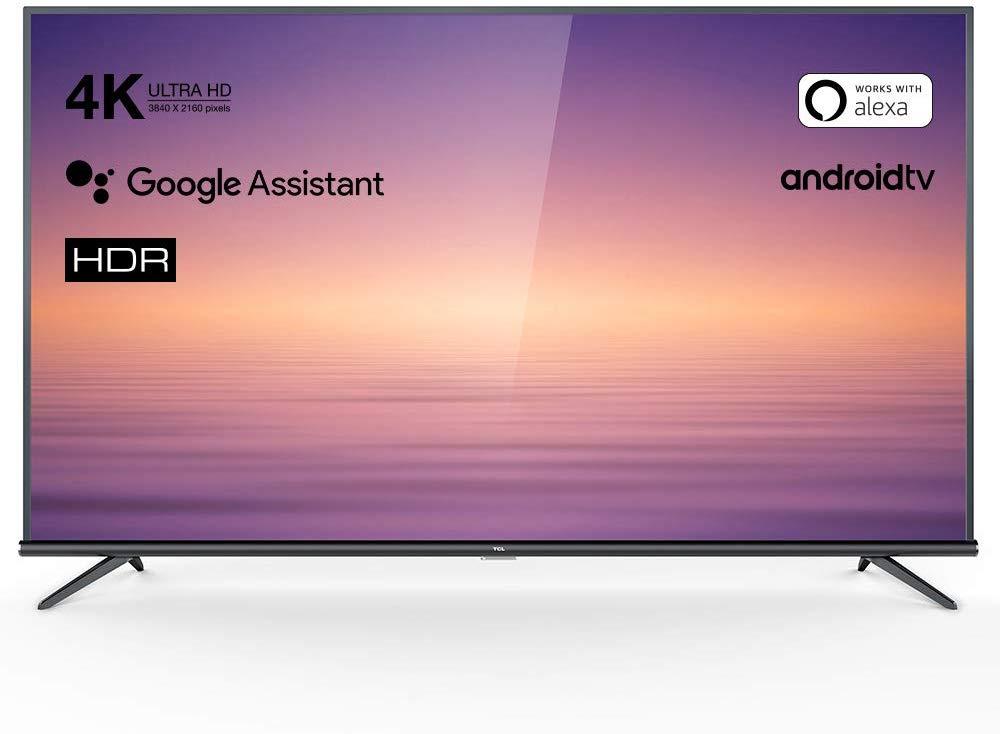 Smart-TV TCL EP680