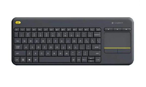 Teclado Bluetooth 3.0, recargable mini delgado tamaño de viaje, teclado  inalámbrico de bolsillo, pequeño teclado portátil de 49 teclas para PC