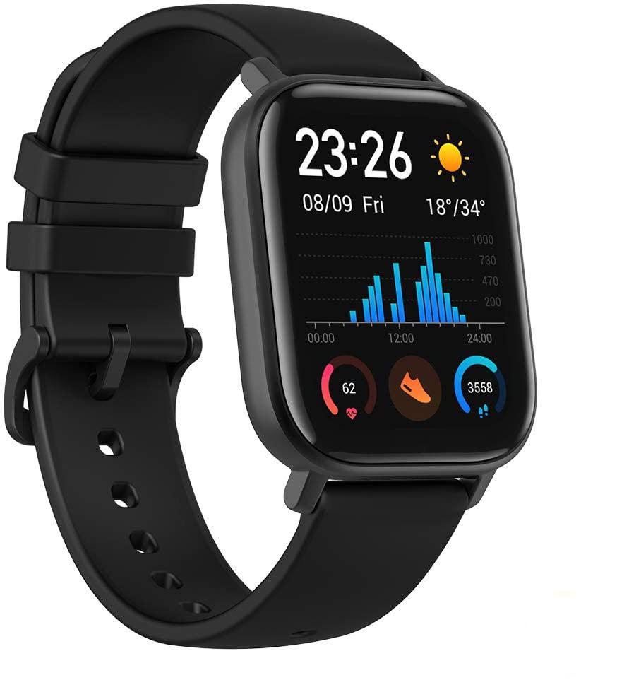Amazfit GTS smartwatch