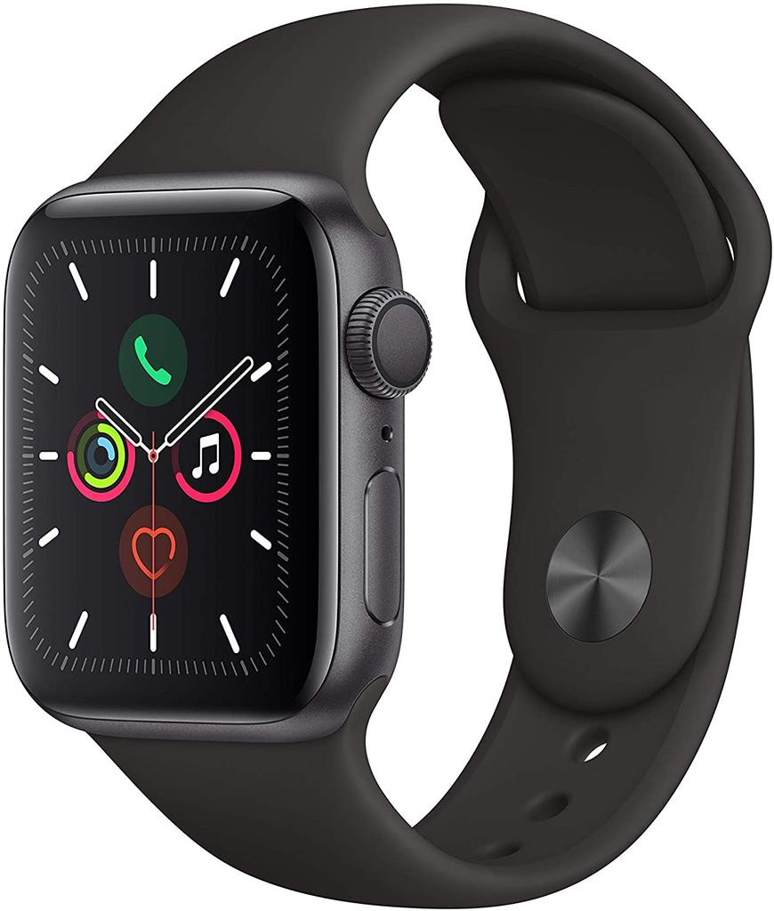 Apple Watch Series 5 smartwatch