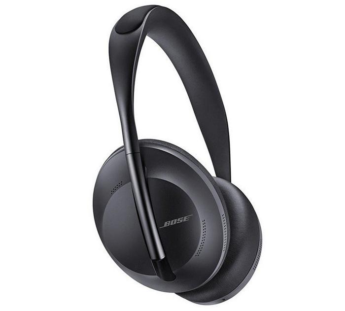 Auriculares Bose Headphones 700 de color negro