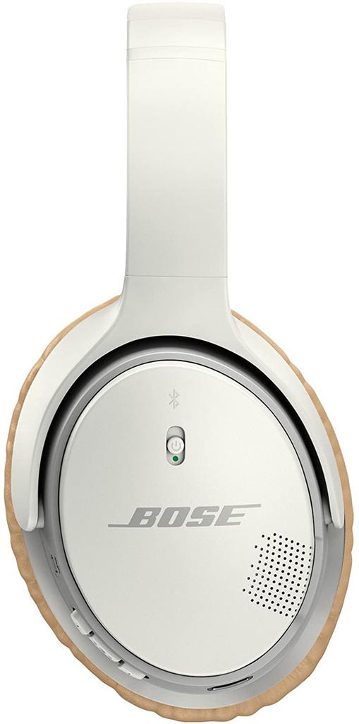 Conmutador de los auriculares Bose SoundLink II
