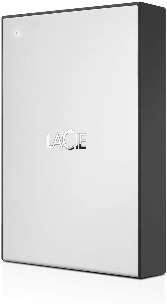 LaCie Drive STHY4000800 disco externo