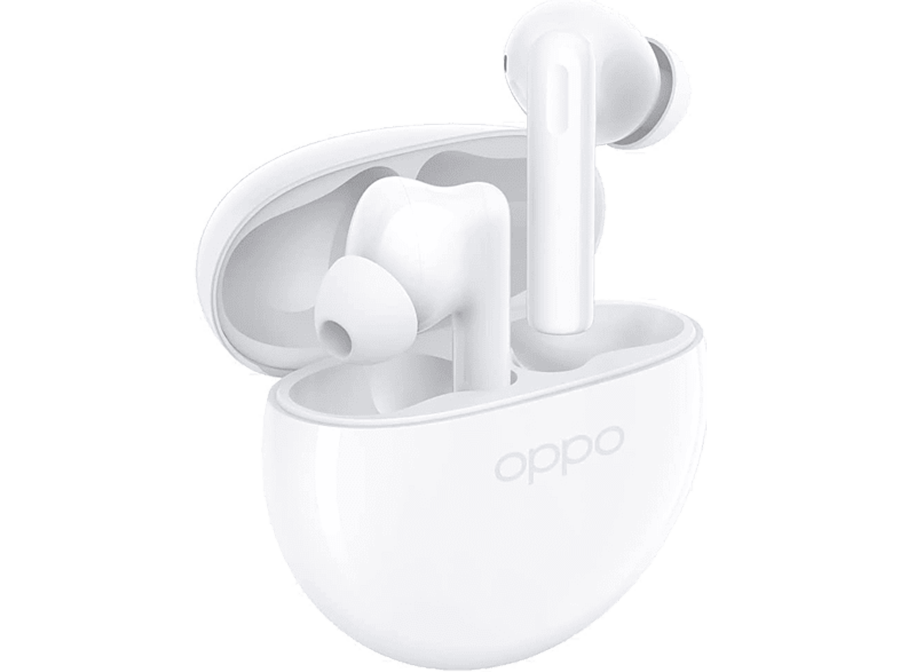 Auriculares inalámbricos Oppo Enco Free: así es la alternativa de Oppo a  los AirPods