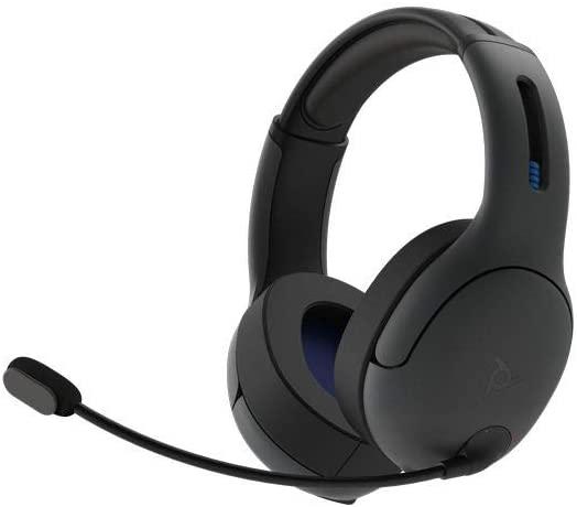 PDP Stereo Gaming LVL50 für PS4