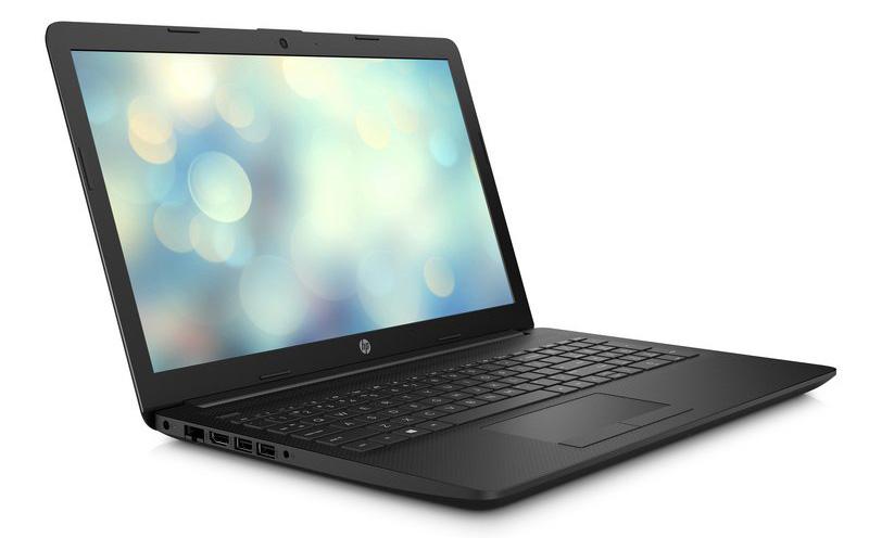 Conexiones del portátil HP Notebook 15-DA0250NS