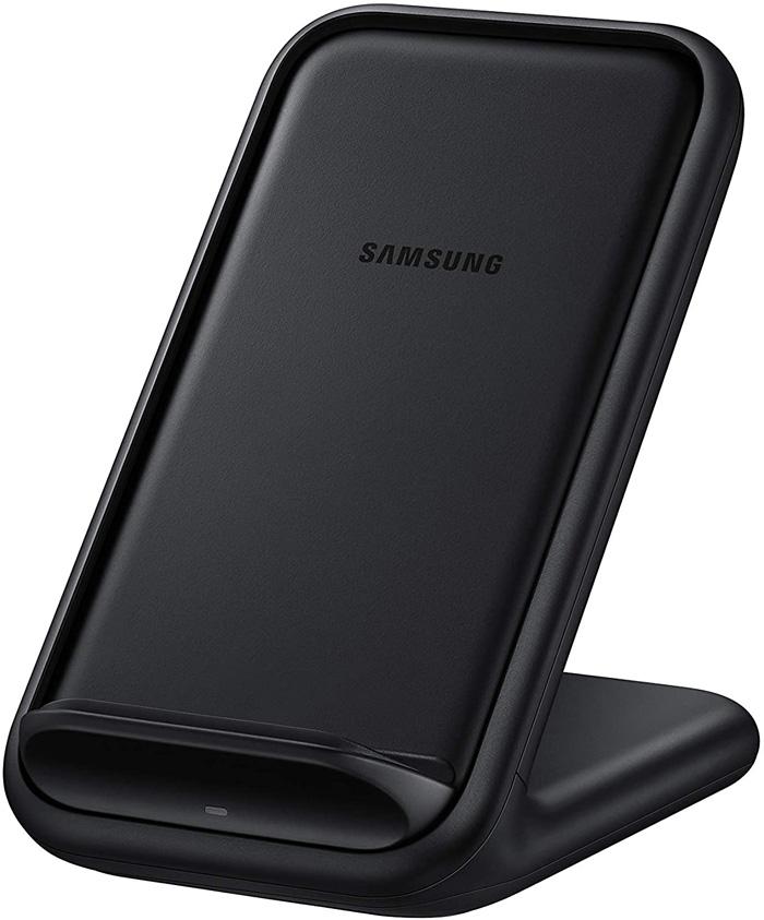 Samsung EP-N5200TBEGWW cargadores inalámbricos