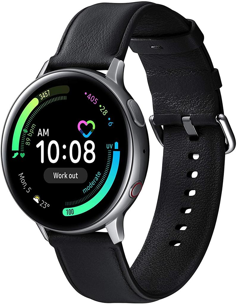 Samsung Galaxy Watch Active 2 relojes inteligentes