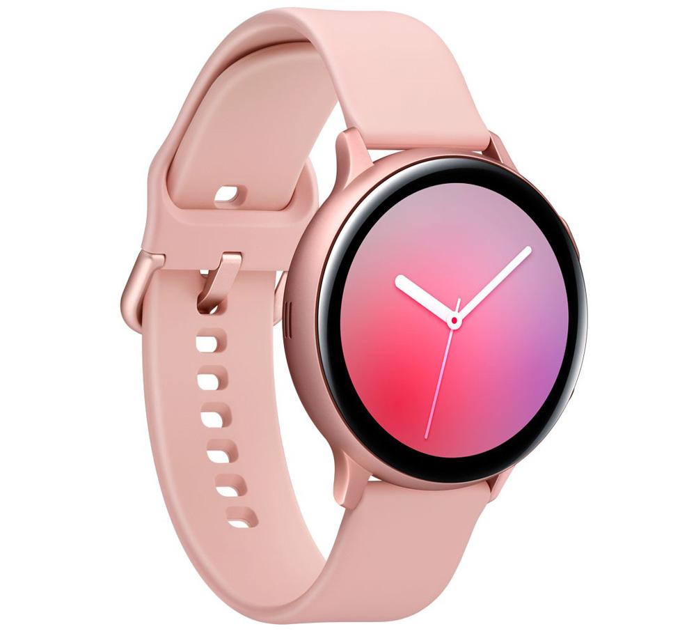 Smartwatch Samsung Galaxy Watch Active2