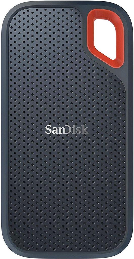 Disco SSD SanDisk Extreme
