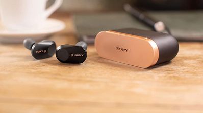 Sony WF1000XM3
