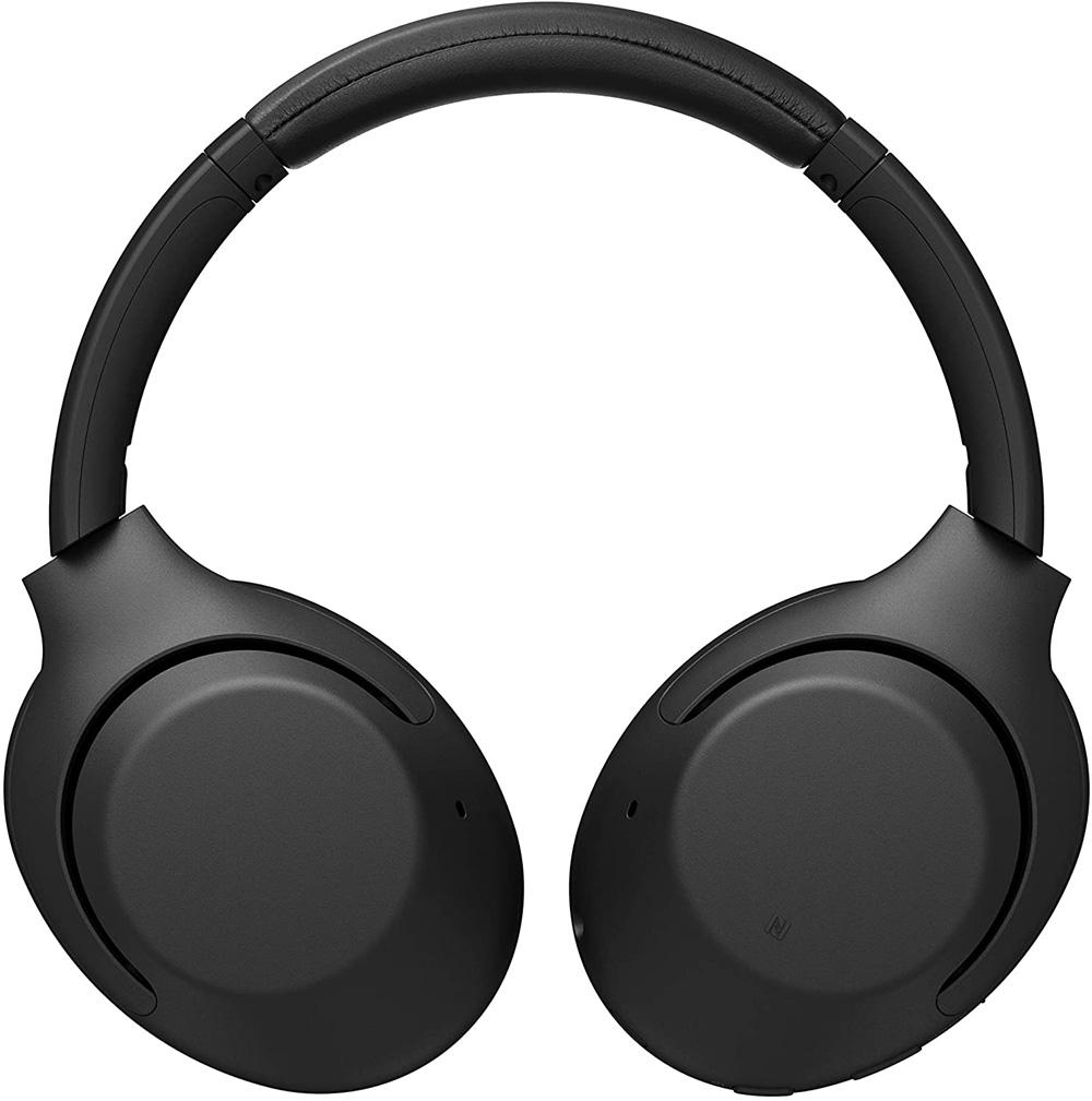 Auriculares Sony WH-XB900N negros