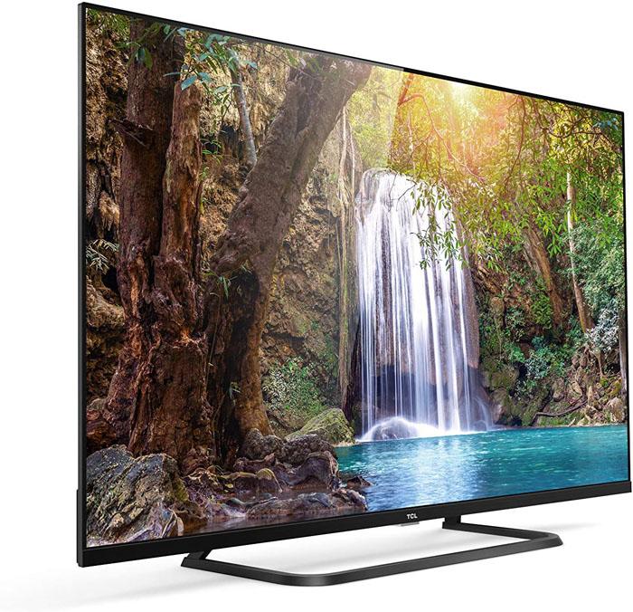 Smart TV TCL 50EP680