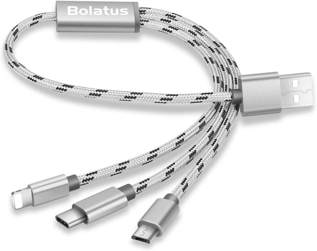 Bolatus Multi USB Cable
