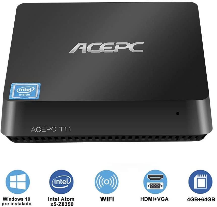 Mini PC ACEPC T11