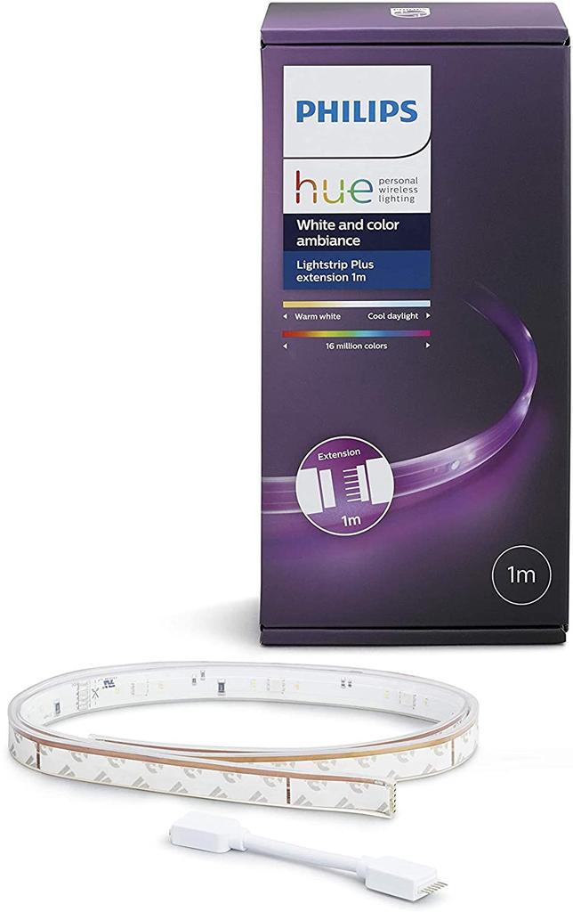 Philips Hue Lightstrip Plus, one of the best accessories for your kitchen