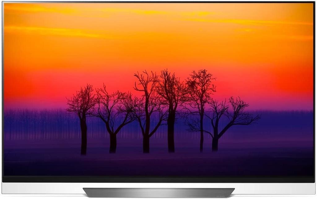 Smart TV LG OLED65E8PLA