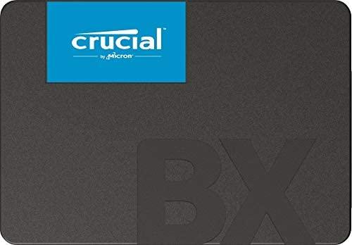 Disco SSD Crucial BX500 de 1 TB