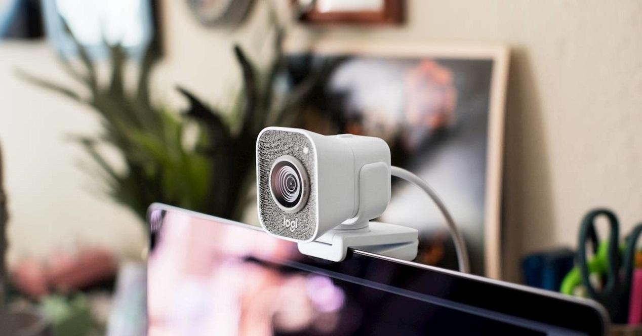 Estas son las webcams de calidad para tu Smart TV