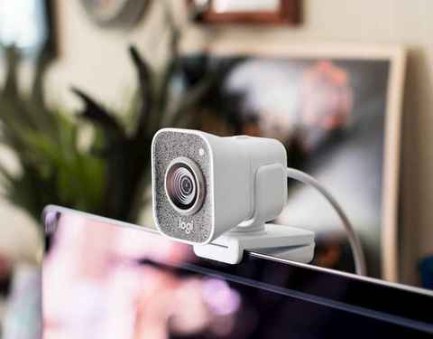 Estas son webcams más para tu TV
