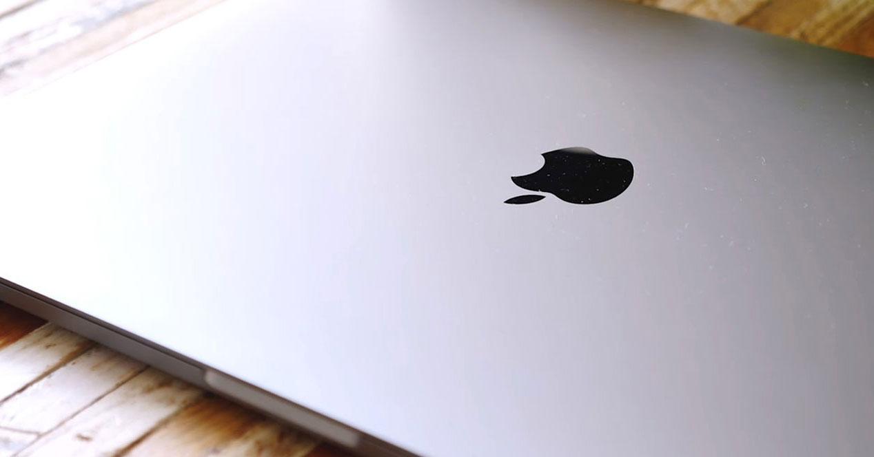 Carcasa del portátil Apple MacBook Pro