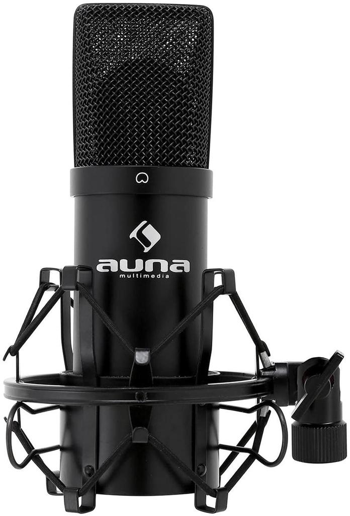 Auna HK-Mic-900-B micrófonos