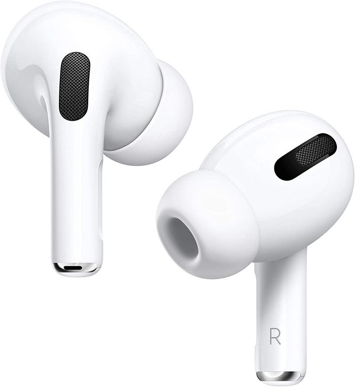 Imagen de los auriculares Apple AirPods Pro