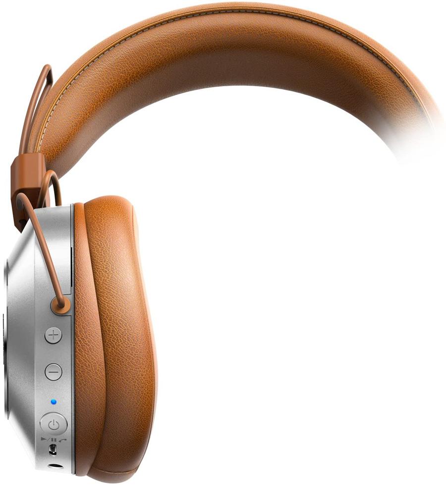 Botones auriculares Pioneer SE-MS7BT-K