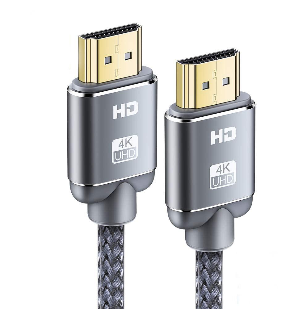 cable Snowkids cable HDMI para portátiles