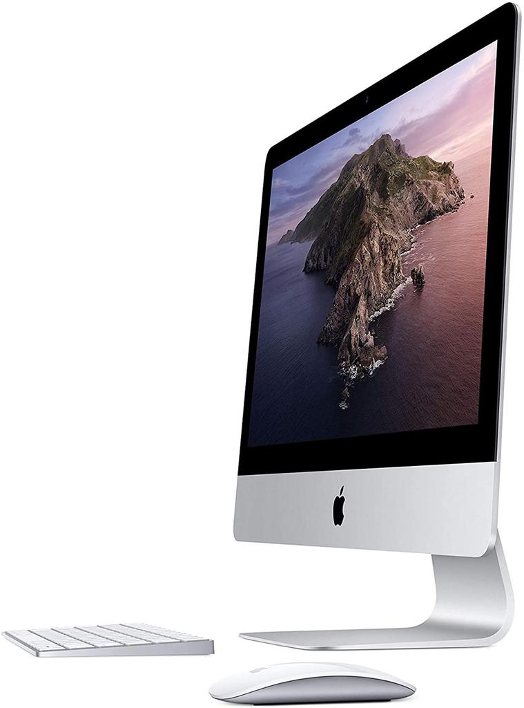 Conjunto del teclado Apple iMac