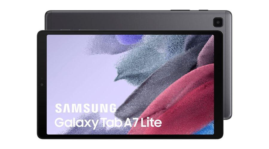 Samsung Tableta Galaxy Tab A7 Lite