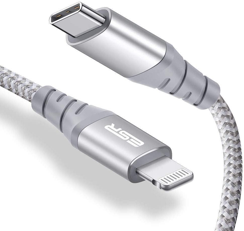 Cable ESR Cable USB C para Apple iPad