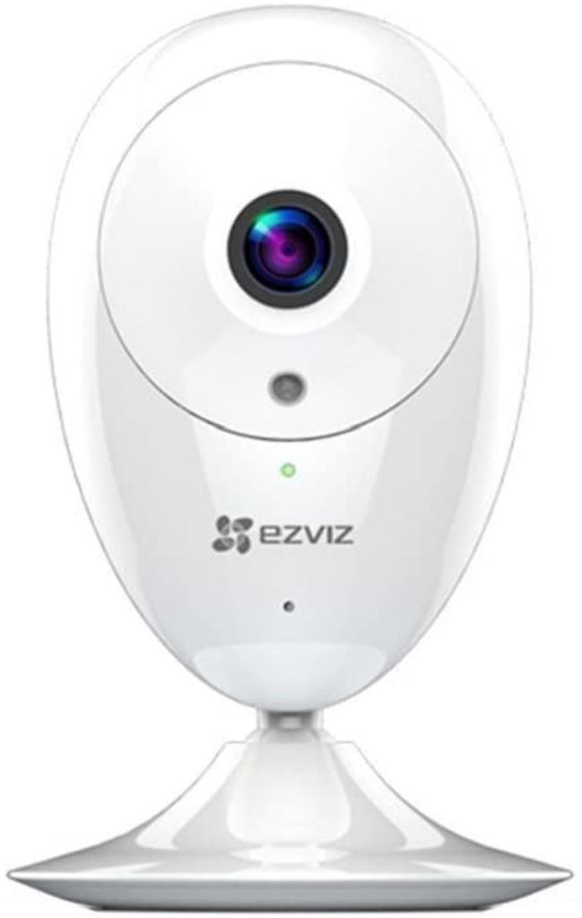 EZVIZ ezCube Pro كاميرات IP