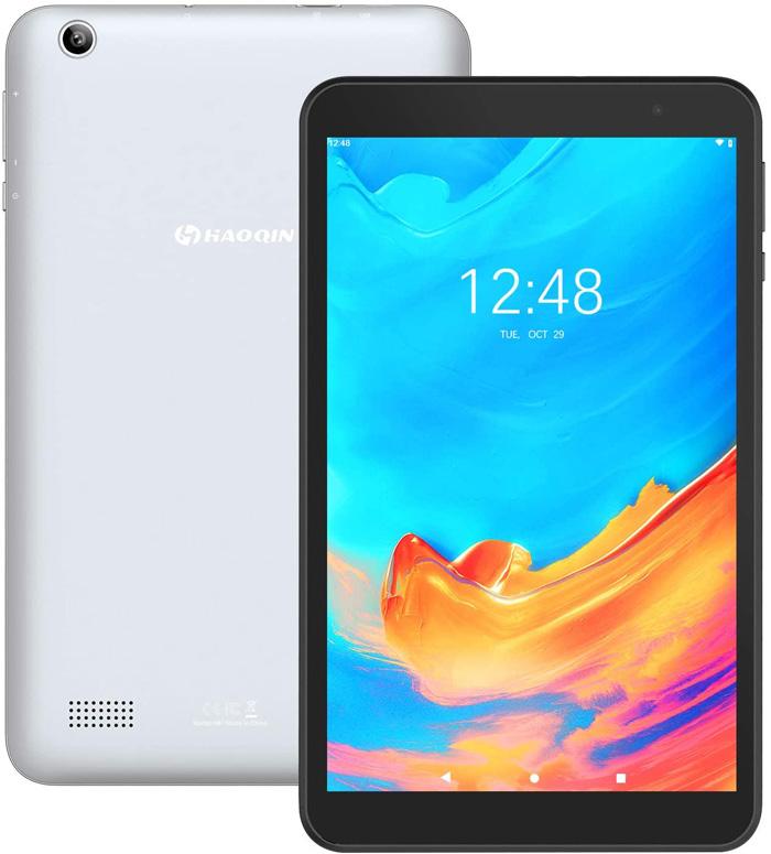 HAOQIN H8 Pro tablets Android