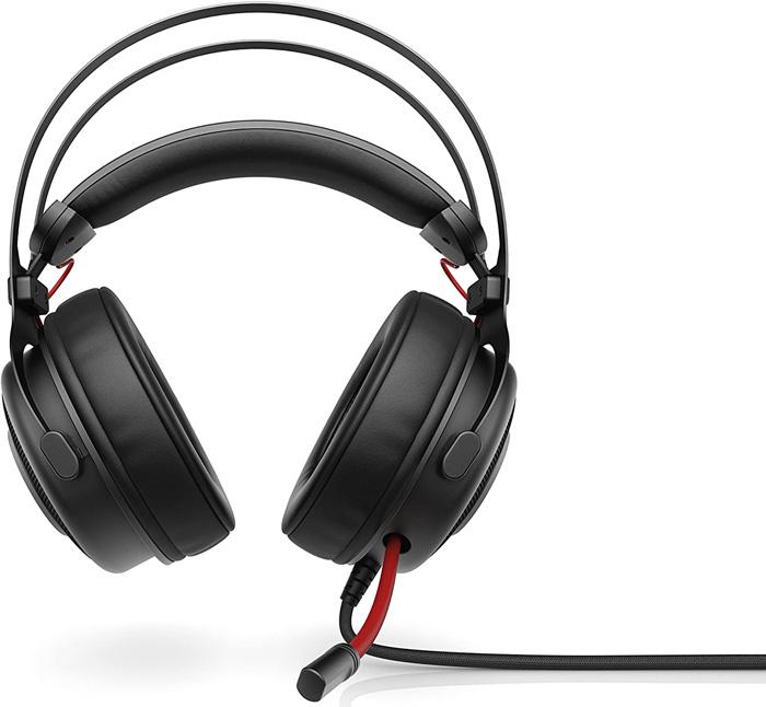 Auriculaires gaming HP Omen 800